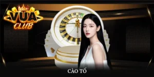 Cào Tố